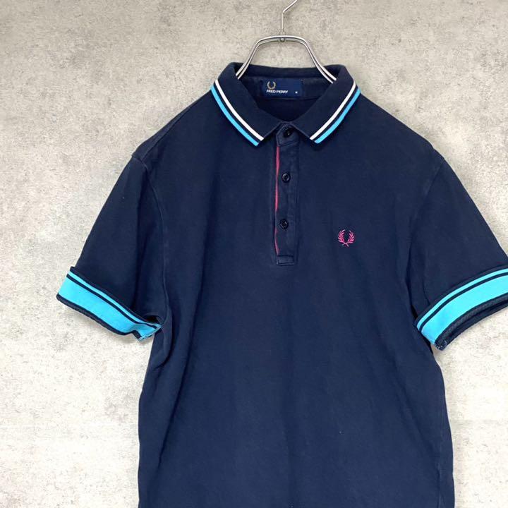 Ss0073 フレッドペリー Fred Perry ポロシャツ 綿100 売れ筋ランキングも