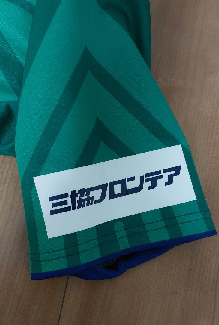 NECグリーンロケッツ東葛 ラグビー オーセンティックユニ サイン入 No.8 NECグリーンロケッツ東葛 ラグビー オーセンティックユニ サイン