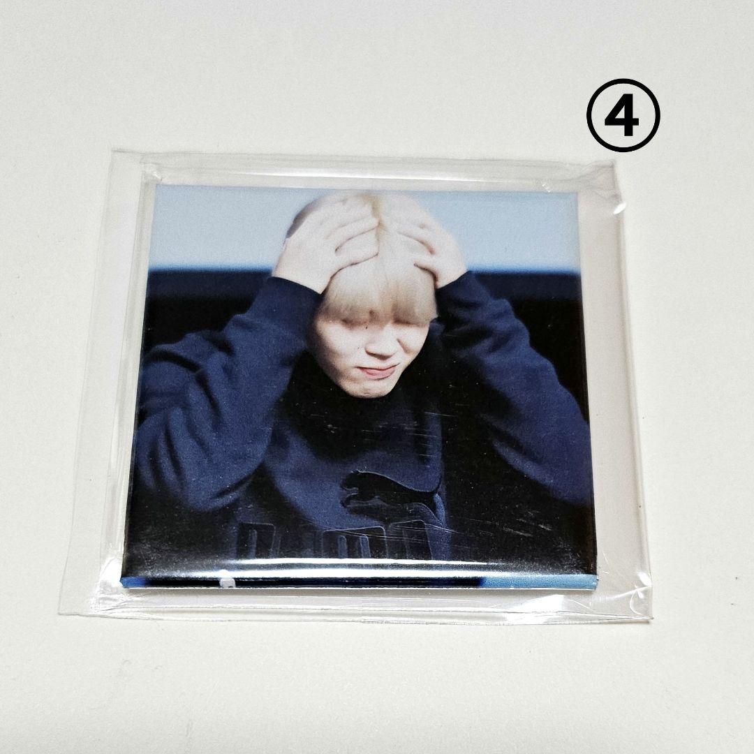 BTS JIMIN メタル　マグネット　3点選んでコメント下さい！　バラ売りOK BTS JIMIN マグネット 3点選んでコメント下さい！ バラ売りOK