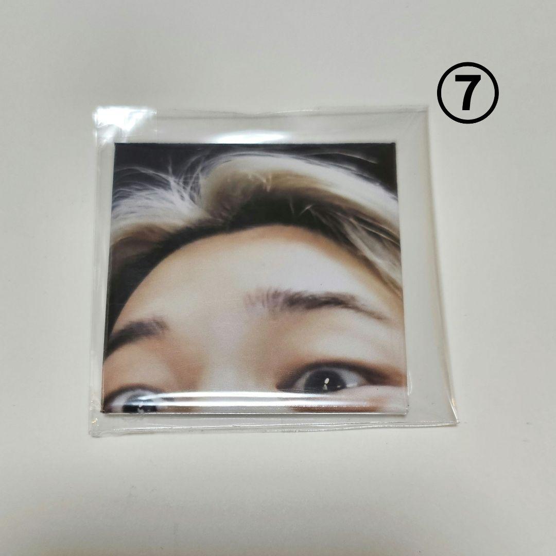 BTS JIMIN JUNGKOOK ラメラメマグネット　バラ売りOK♡ BTS JIMIN JUNGKOOK ラメラメマグネット バラ売りOK♡ - メルカリ