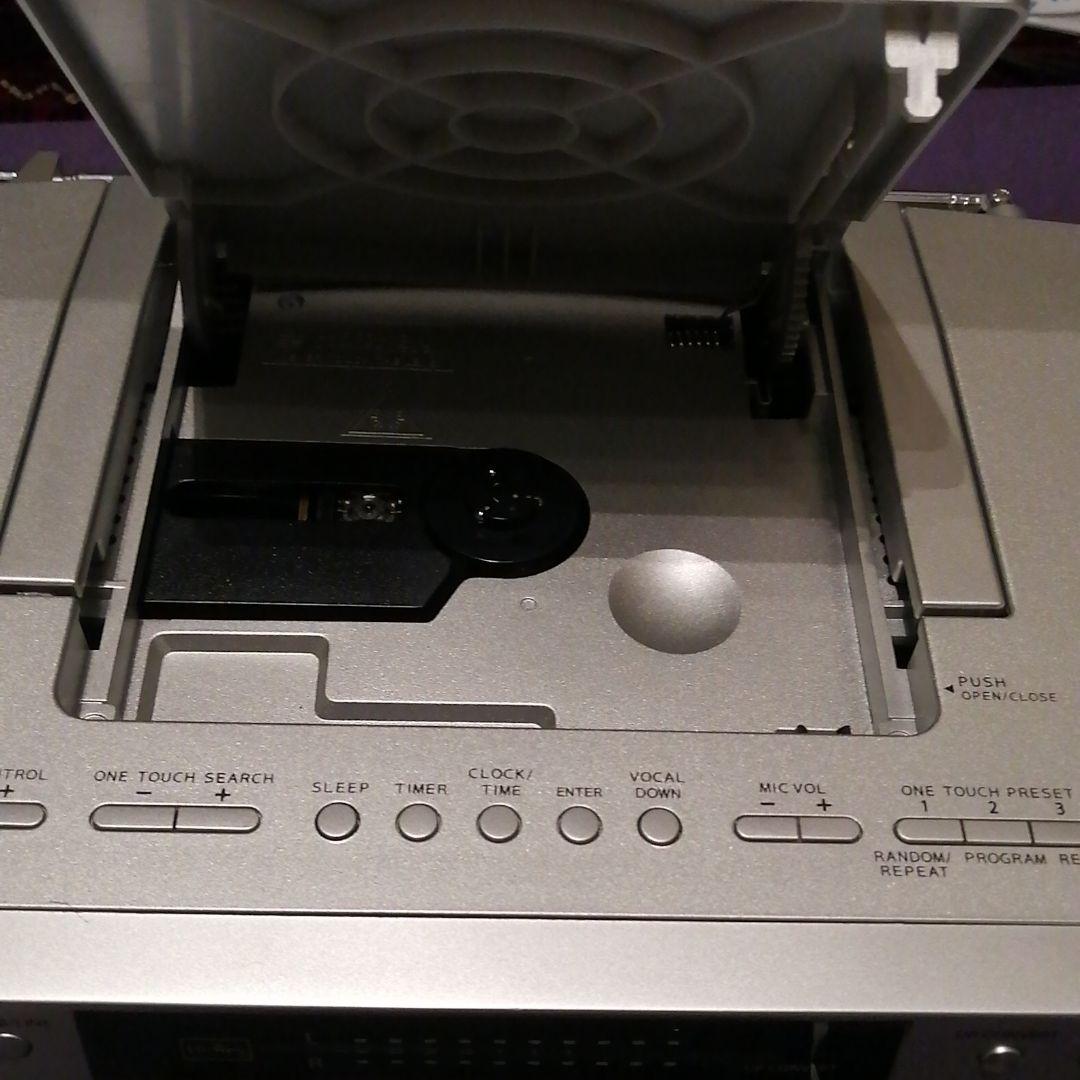 新品即納 東芝 CDラジカセ オーレックス 付属品コードのみ kWtdB-m72335753035 TY-AK1 ハイレゾ対応 即納爆買い