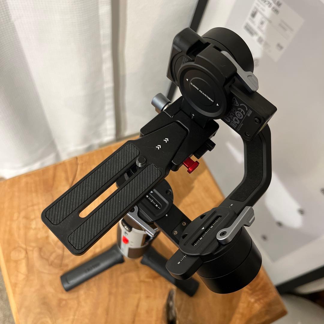 ZHIYUN CRANE-M2S