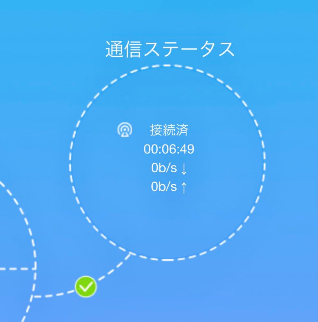 ZTE Speed Wi-Fi HOME 5G L13 ホワイト