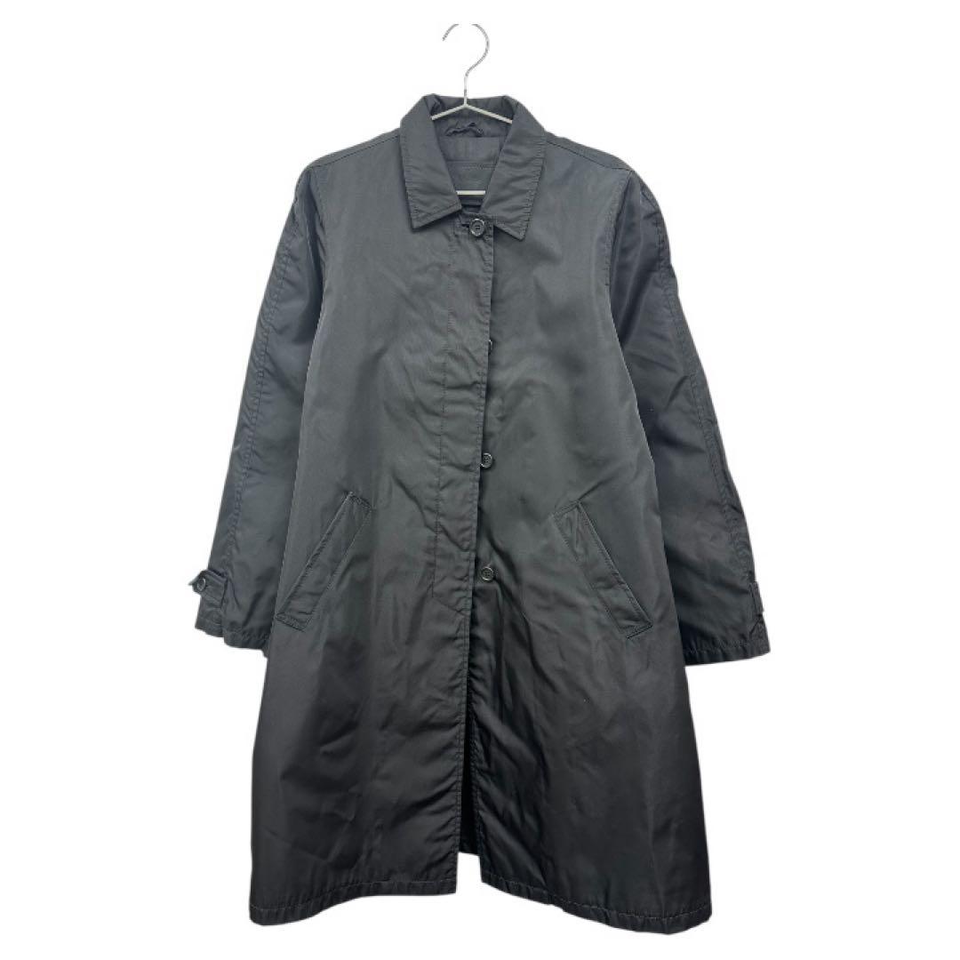 PRADA プラダ ナイロンコートM PRADA