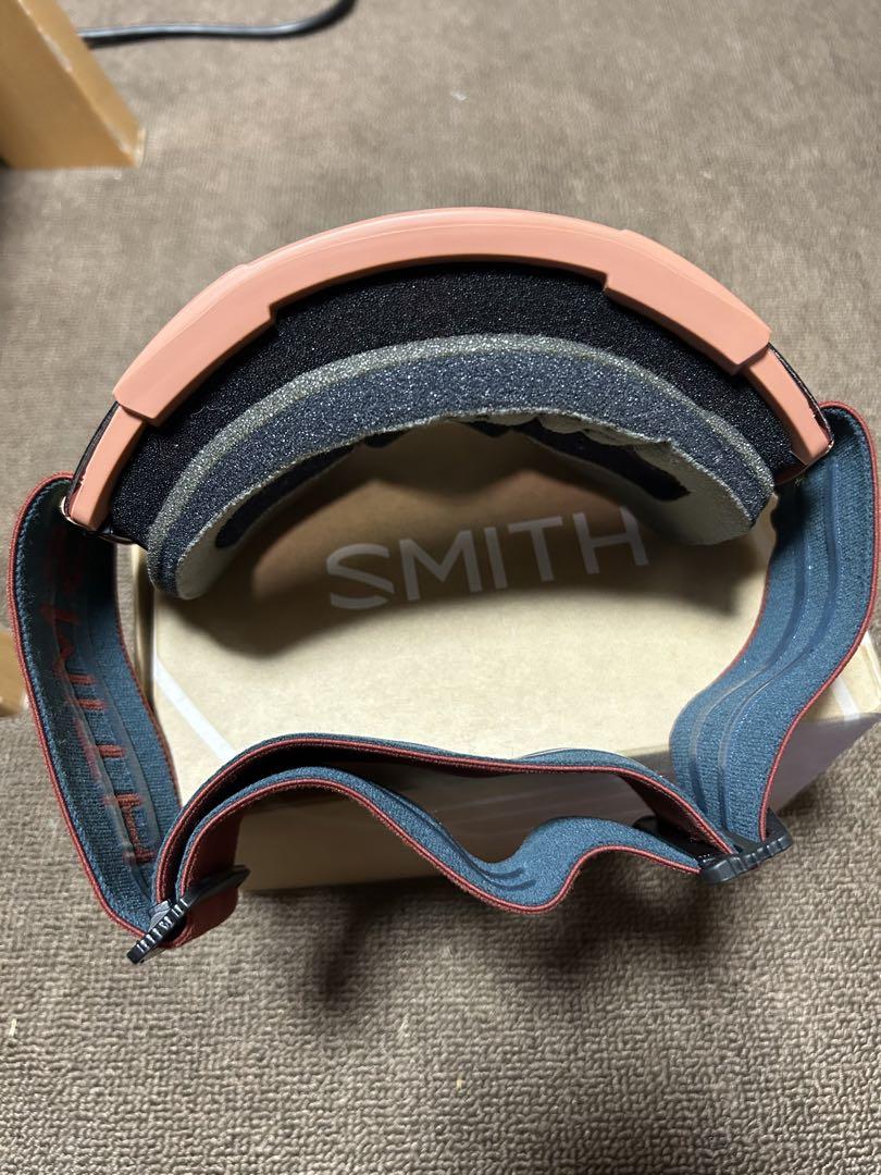 スキー・スノーボードアクセサリー 23-24 SMITH Squad XL