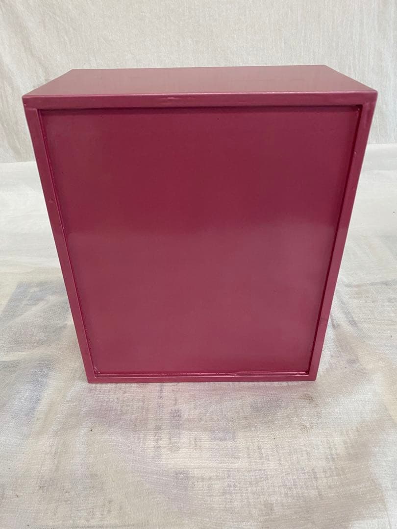 持ち運び楽な小さなお仏壇 メタリックピンク新品、♥ WWW_OPDRERGINERDOGAN_COM