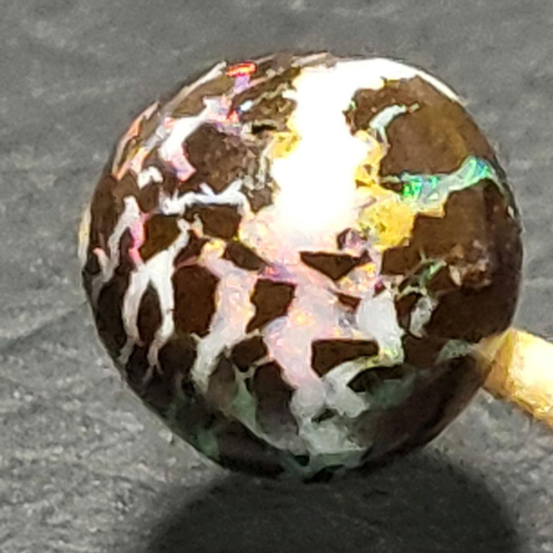 粒売り 天珠のお供に