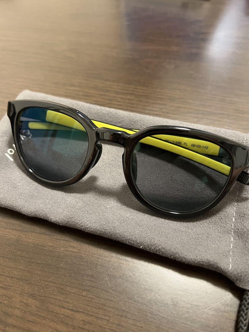 Eyevol LEIFER Ⅲ XL サングラス