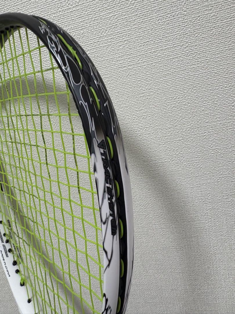 美品 Mizuno F SPEED V-PRO ソフトテニスラケット - メルカリ