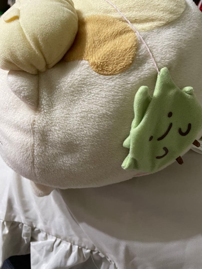 すみっコぐらし うつぶせ ぬいぐるみ ねこ すみっコぐらし、うつぶせ、おでかけぬいぐるみねこ