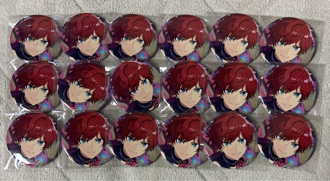 あんスタ 天城一彩 缶バッジ 30点セット Amazon.co.jp: あんスタ 天城一彩 イベコレ 缶バッジ 2022