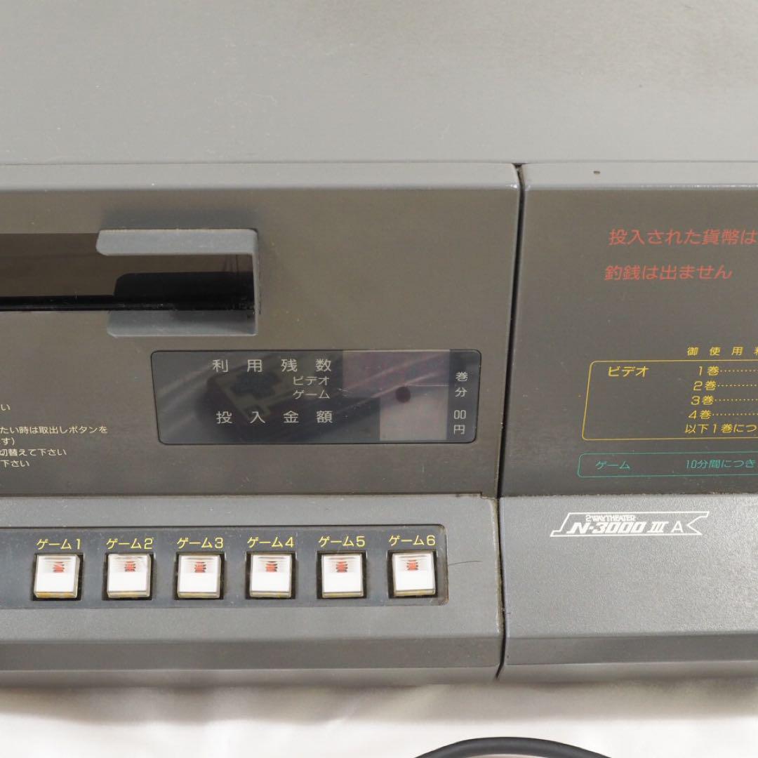 PLAY MATE プレイメイト N-3000 Ⅲ ファミコン 業務用｜Yahoo