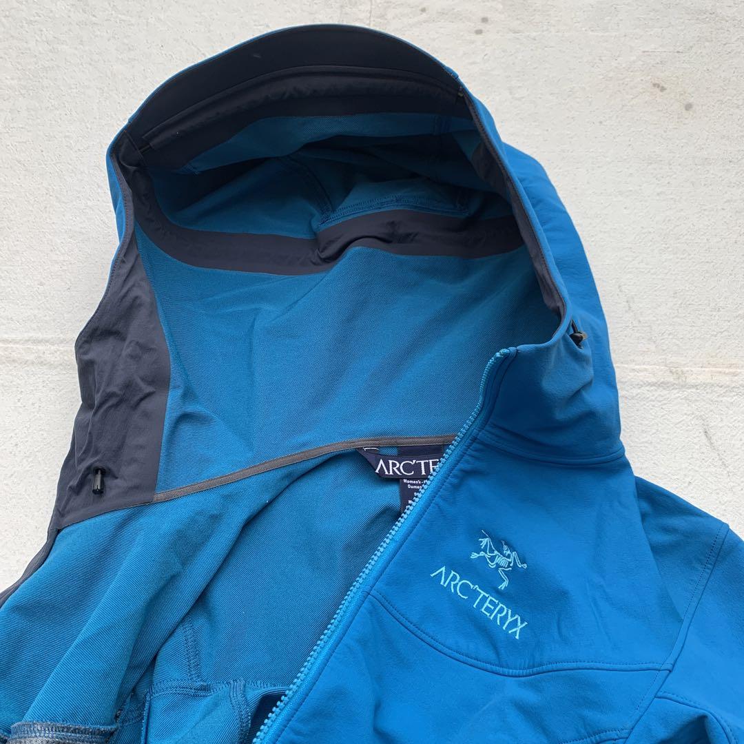 【専用】ARC'TERYX Gamma LT Hoody  アークテリクス