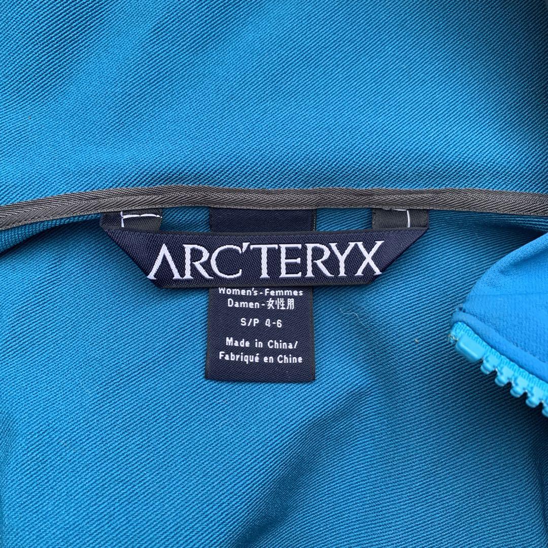 【専用】ARC'TERYX Gamma LT Hoody  アークテリクス
