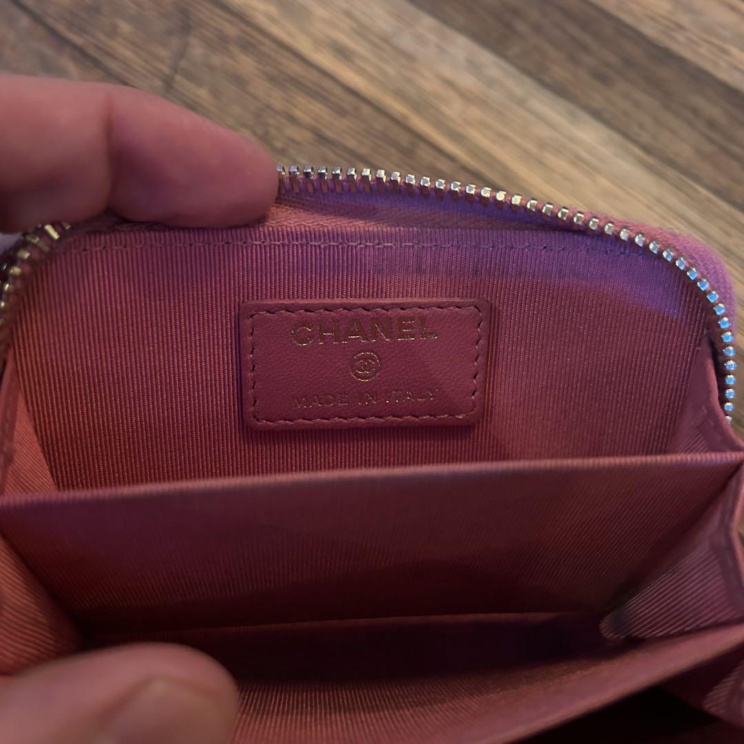 ˖ ࣪⊹ CHANEL / コインケース , ミニ財布 CHANEL コインケース シャネル 小銭入れ ミニウォレット