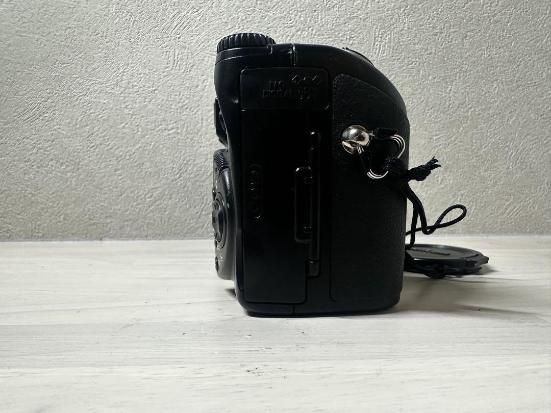 【訳あり美品】Nikon COOLPIX 5000 デジタルカメラ