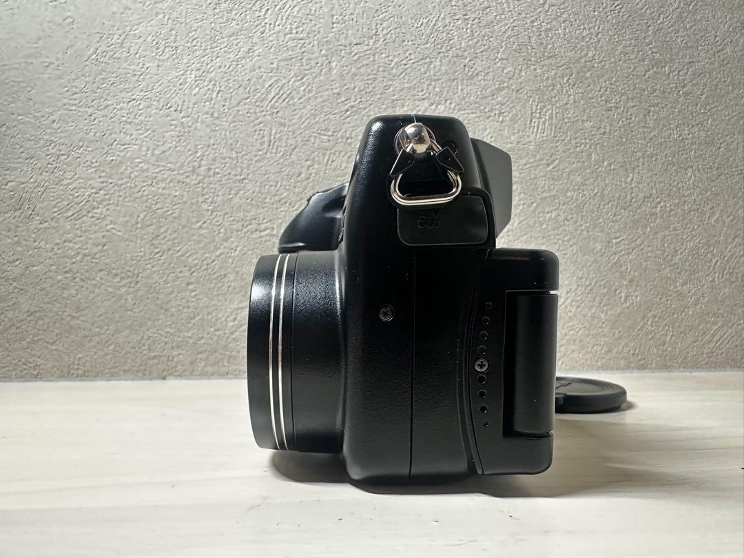 【訳あり美品】Nikon COOLPIX 5000 デジタルカメラ