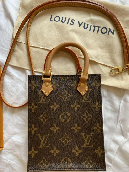 ブラック系ランキングや新製品 LOUIS VUITTONルイヴィトン プティット・サックプラ ハンドバッグ レディースブラック系¥69,940-centreeasy.com ブラック系ランキングや新製品 LOUIS VUITTONルイヴィトン プティット・サックプラ ハンドバッグ レディースブラック系¥69,940-centreeasy.com