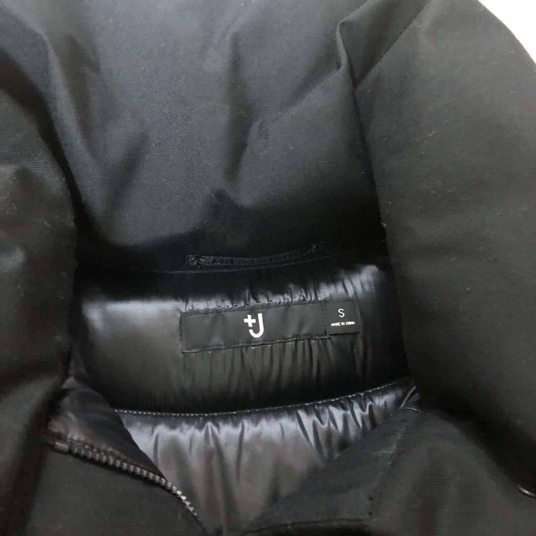 超特価激安 ユニクロ ハイブリッドダウンコート 3zNZr-m72341161479 正規品人気SALE