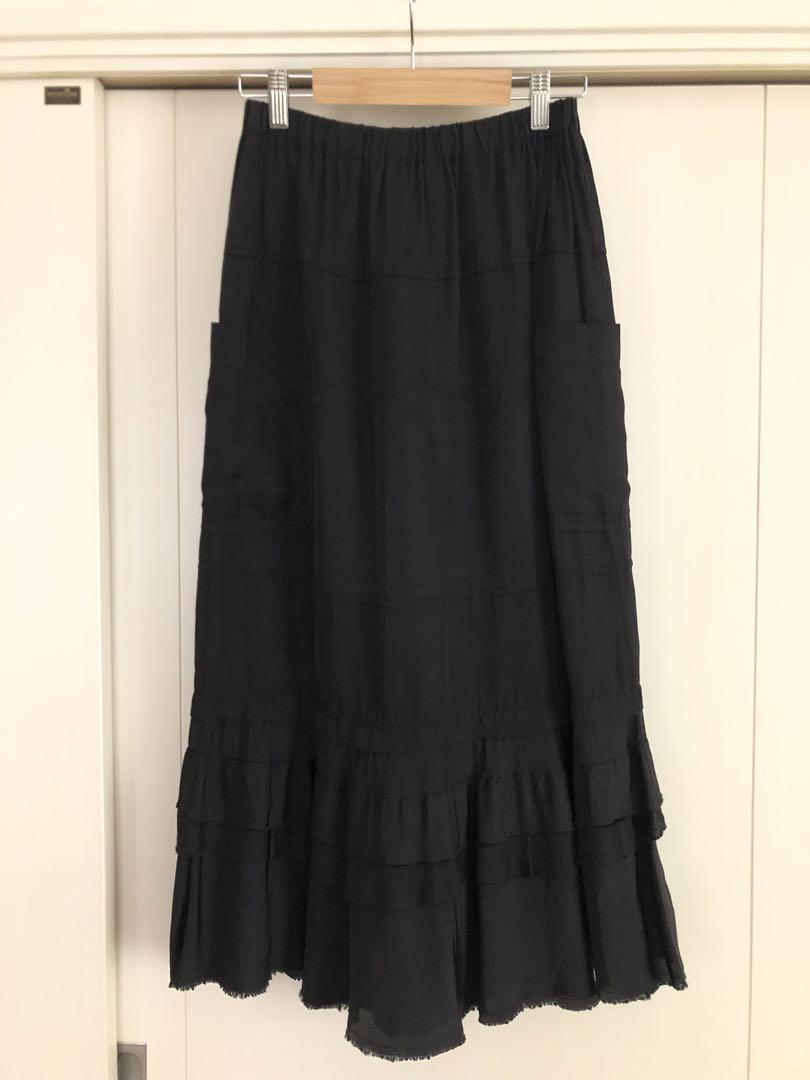 tricot COMME des GARCONS コムデギャルソン スカート
