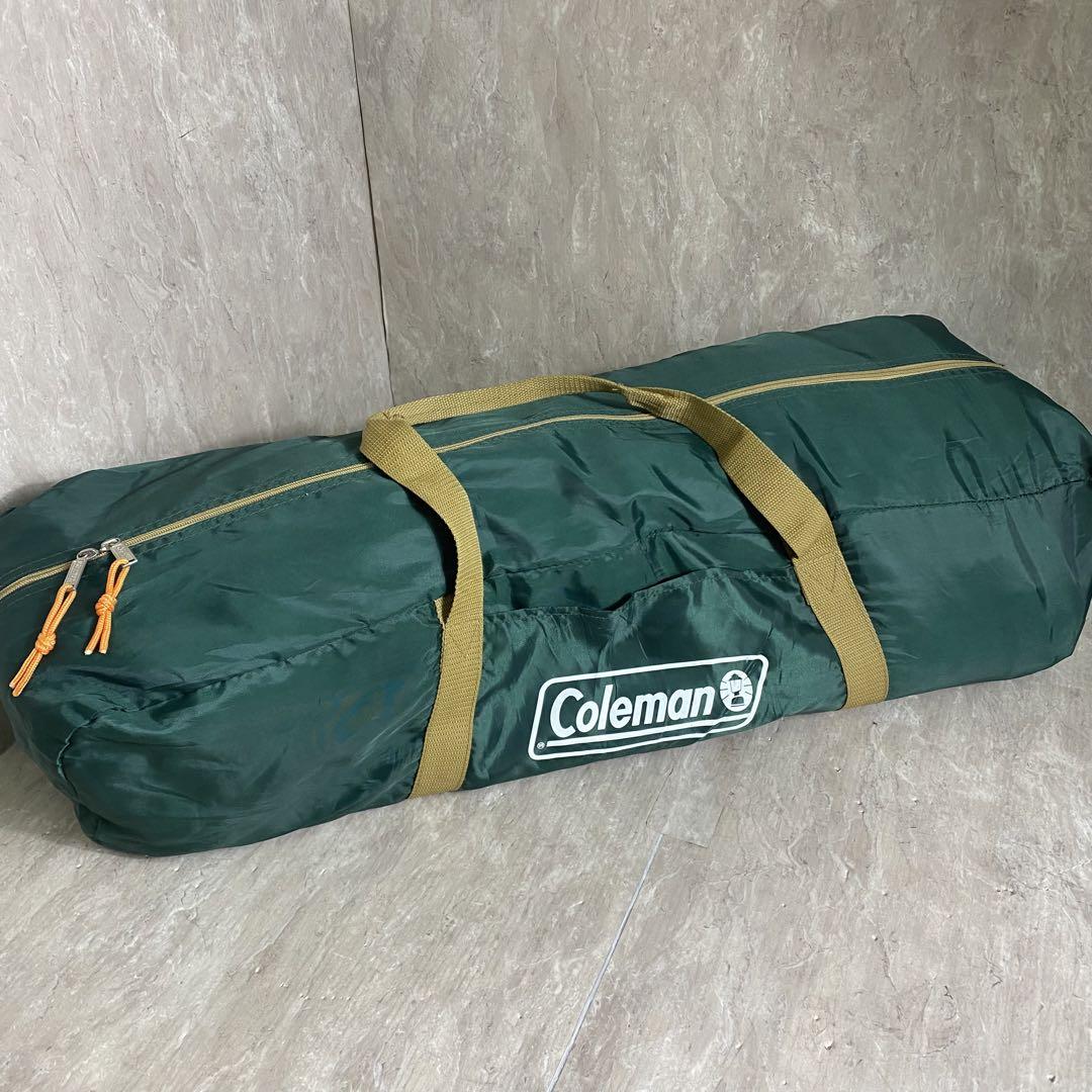 Coleman スクリーンキャノピージョイントタープII 170T15300R
