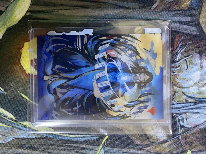 mtg ローダー　時間のねじれ