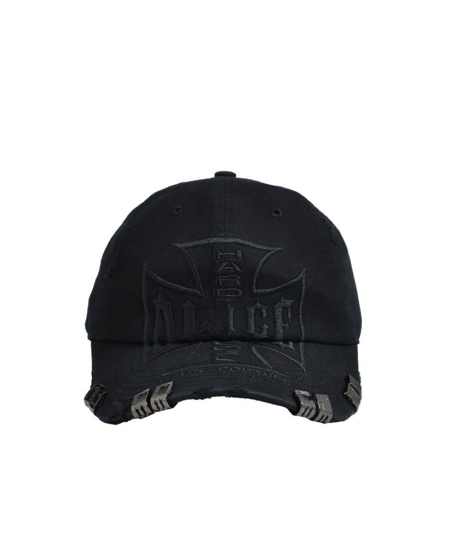 【海抜2m】alice hollywood CAP キャップ
