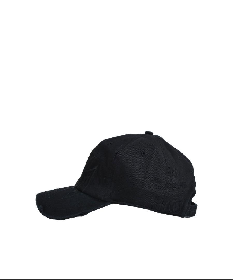 【海抜2m】alice hollywood CAP キャップ