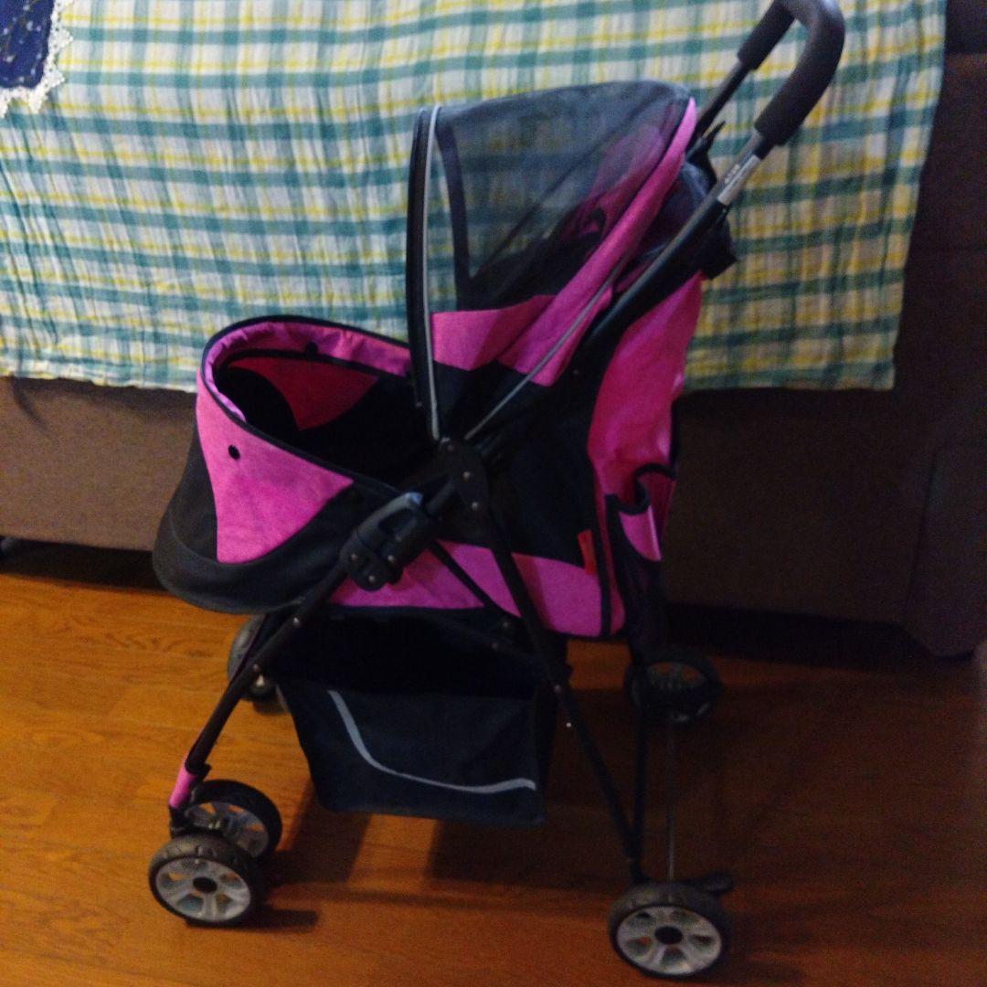 ゆん様専用　ドッグバギー