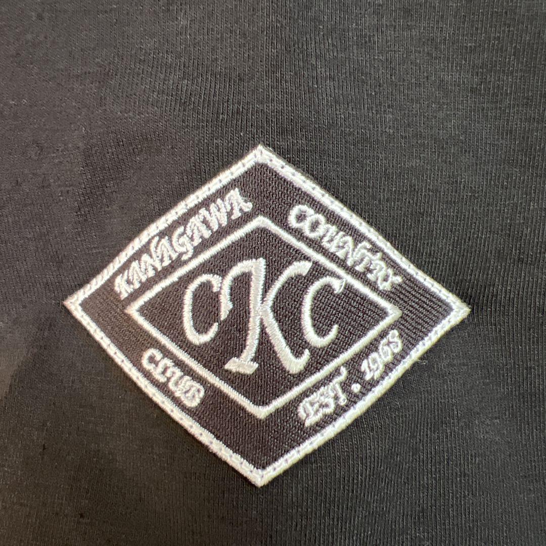 【送料無料】 CPHGOLF ◎5月6日まで値下げ！新品・未使用 KCC メルカリ - コラボ メンズウェア