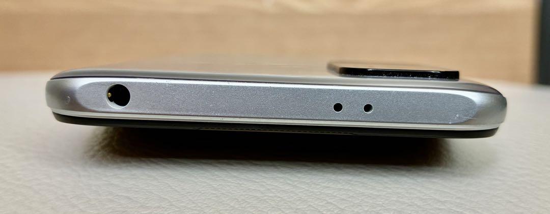 XIG02 Xiaomi redmi note10JE SIMフリー