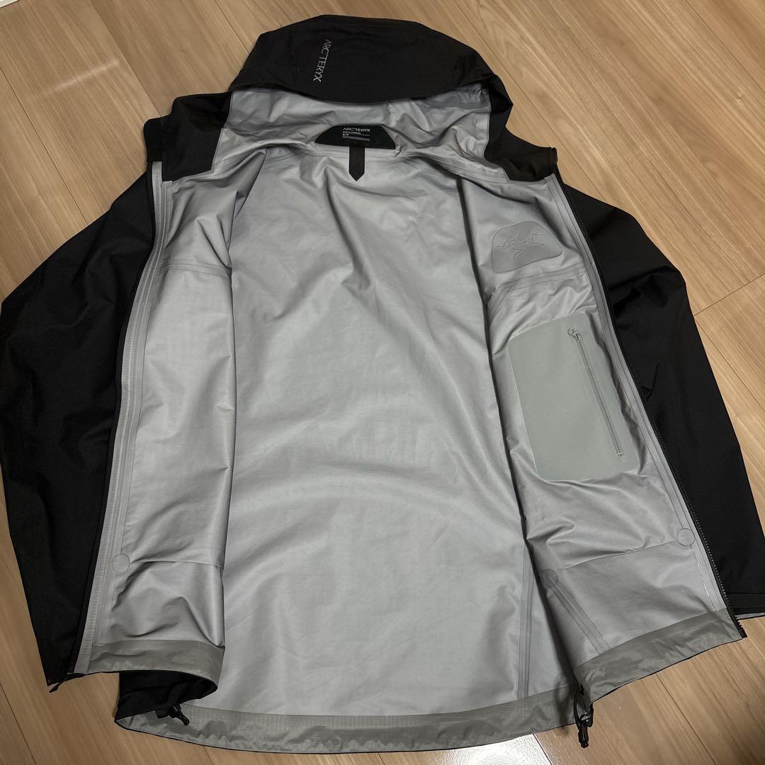【美品】アークテリクス ベータジャケット