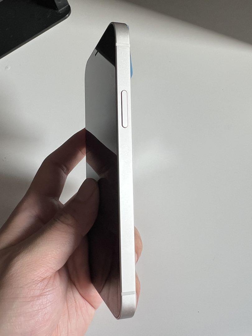 Apple iPhone 12 ホワイト 128GB SIMフリー