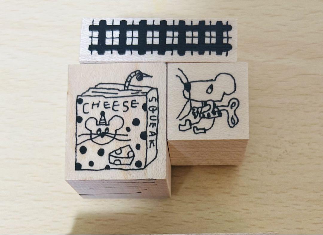 pepin はんこ