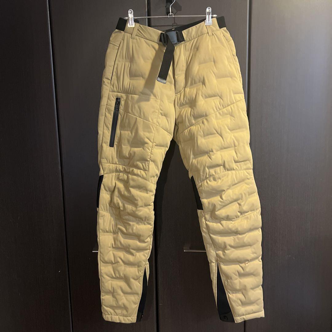 WORKMAN - フィールドコア アルティメットパンツ エアロ