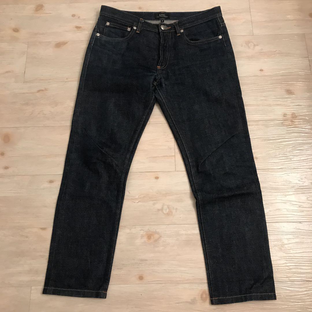 A.P.C. デニム サイズ29
