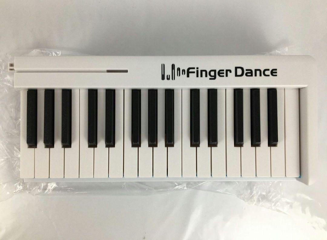 ☆Finger Dance/フィンガーダンス B09M8KPRNC 折りたたみ