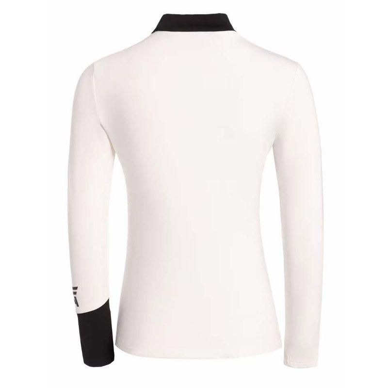 PXG ゴルフ レディース Tシャツ ハイネック