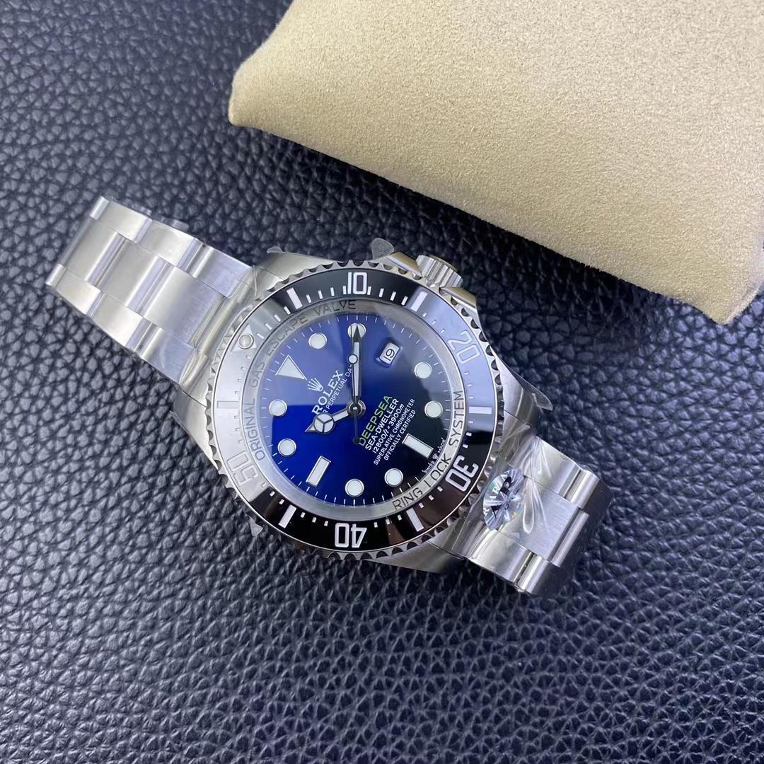 ローレックスです