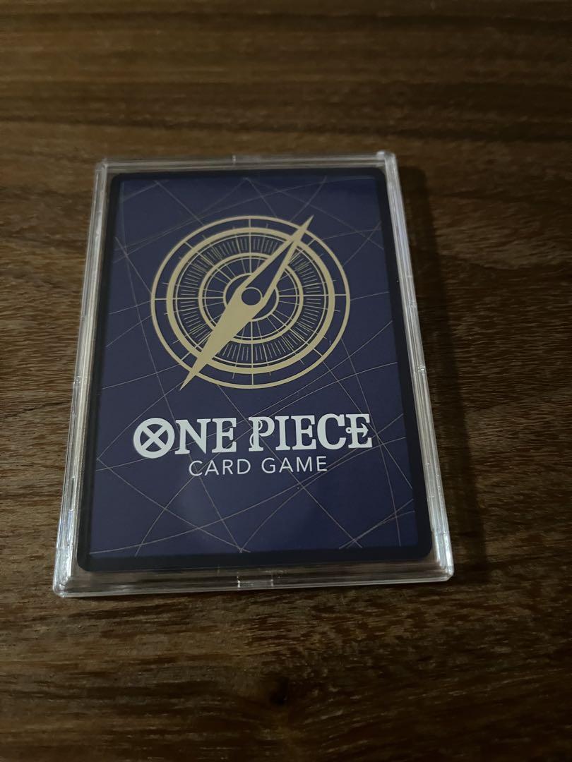 ONE PIECE カードゲーム　チョッパーコミパラ・パラレル・SRまとめ売り