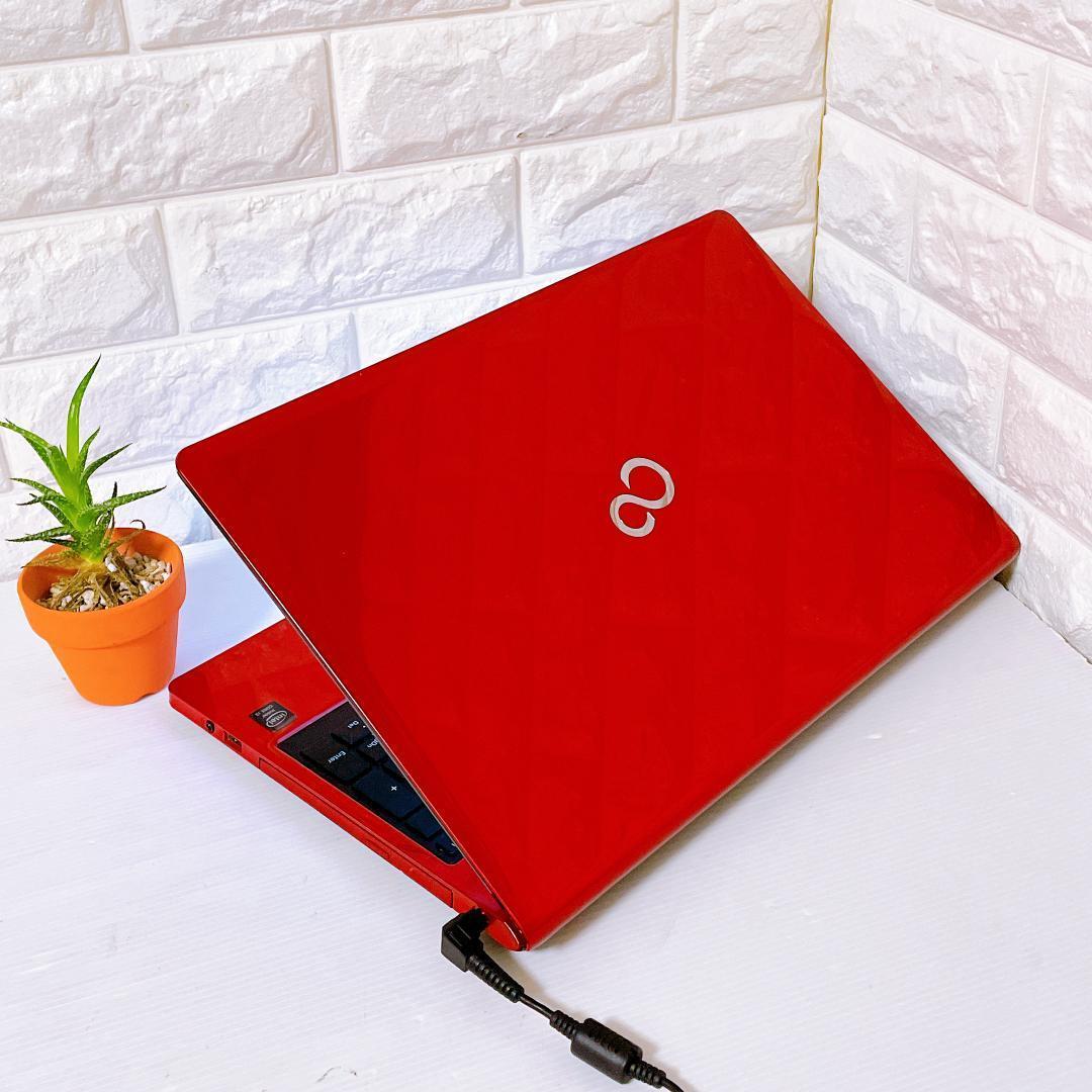 NEC ノートパソコン Windows11 YouTubeに最適！ノートPC