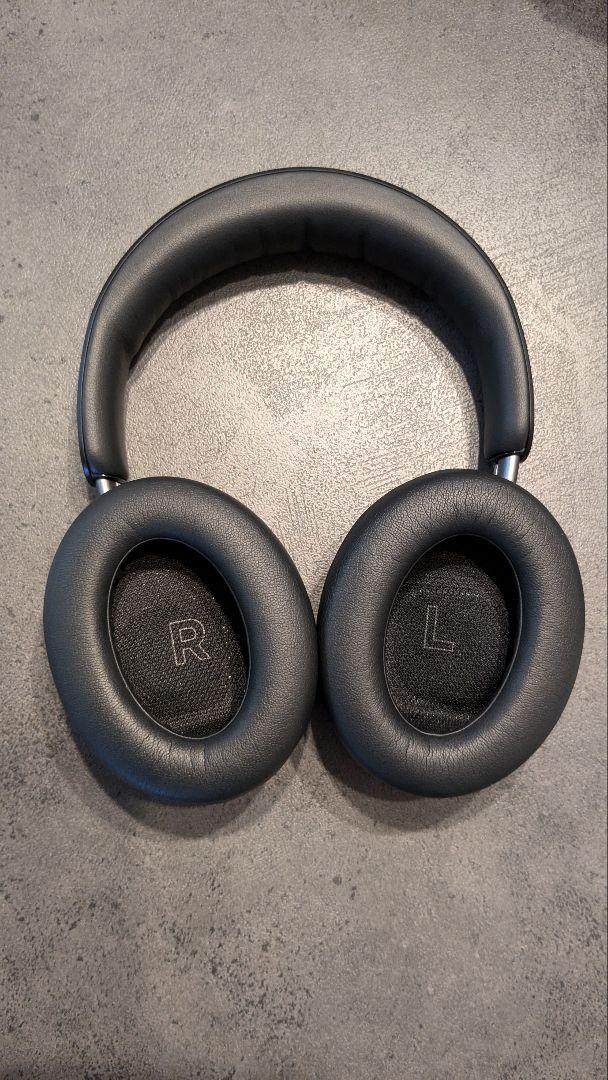 ヘッドホン BOSE QUIETCONFORT ULTRA HEDPHONES