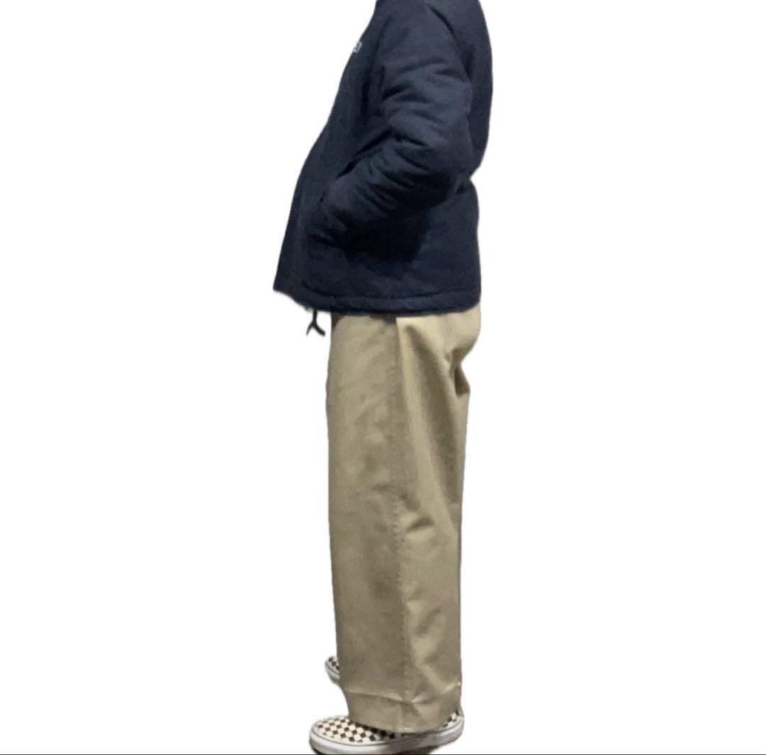 【最安値】BEN DAVIS ゴリラカット ワークパンツ チノパン 極太