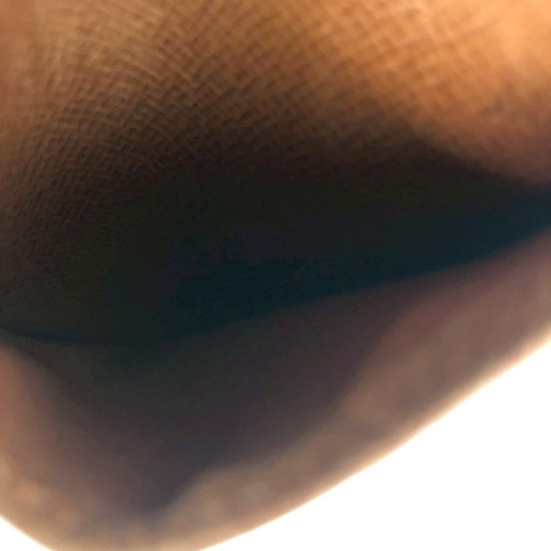 LOUIS VUITTON ルイヴィトン ポルトフォイユ マルコ モノグラム