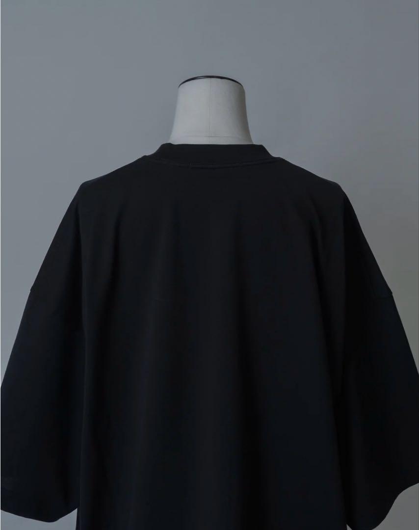LOHEN HALF SLEEVE T-SHIRT新品タグ付き トップス