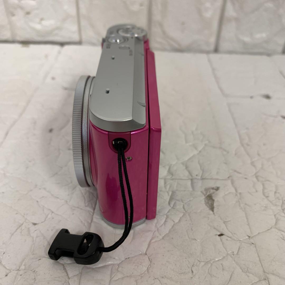 デジタルカメラ CASIO EXILIM HIGH SPEED EX-ZR3200 VP