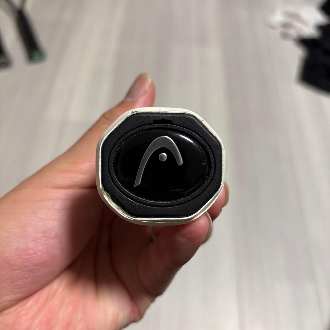 HEAD SPEED MP G3 グラフィンXT HEAD SPEED MP G3 グラフィンXT