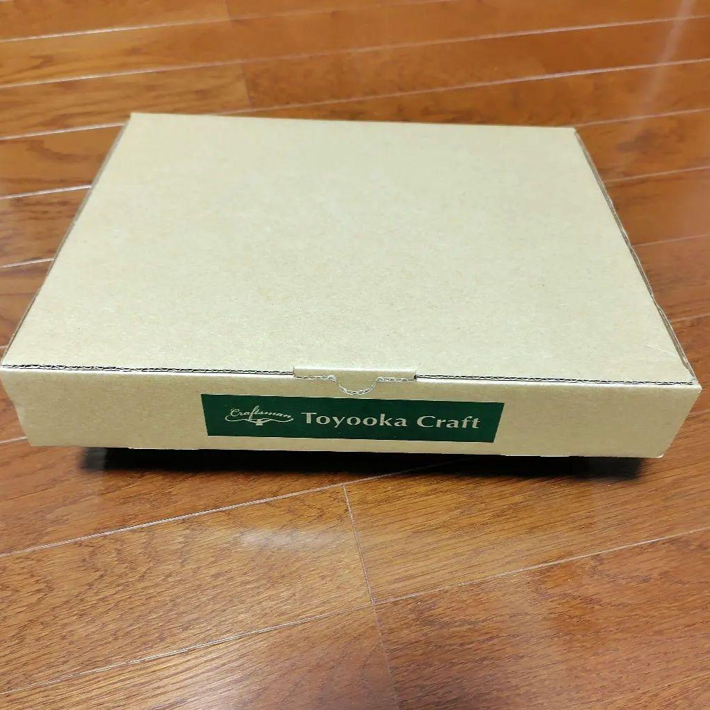 豊岡クラフト コレクションケース(新品) 豊岡クラフト コレクションケース(新品)