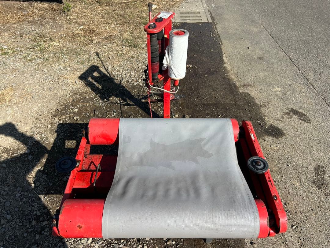 宮崎 タカキタ ラッピングマシーン 牧草 ロール機 ワラ 梱包機 ロールベール 宮崎 タカキタ ラッピングマシーン 牧草 ロール機 ワラ 梱包機 ロールベール