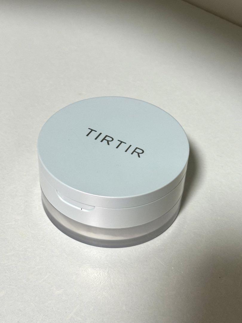 TIRTIR MASK FIT UV COOL POWDER